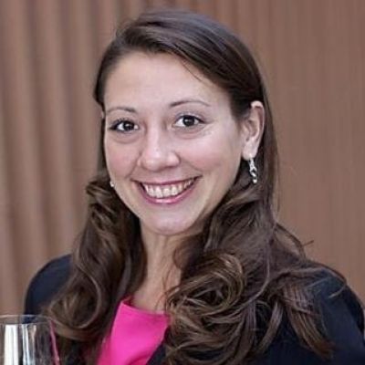 Amy Witz - One of the Judges of USA Wine Ratings