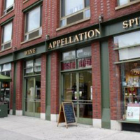 Appellation Wine and Spirits - a leading wine retailer in the New York