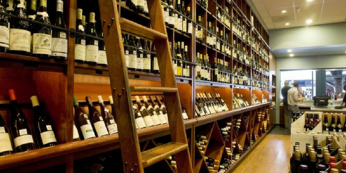 Arlequin Wine Merchant - One of the Top Wine Shops in San Francisco