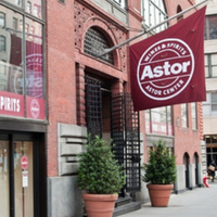 Astor Wines and Spirits - a leading wine retailer in the New York