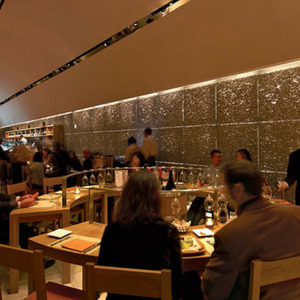 Barboulud - One of the top Wine Bars in New York