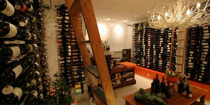 Biondivino - One of the Top Wine Shops in San Francisco