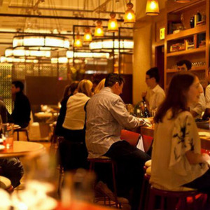Corkbuzz - One of the top Wine Bars in New York