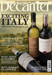 Wine magazines hot sale