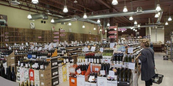 K & L Wine Merchant - One of the Top Wine Shops in San Francisco
