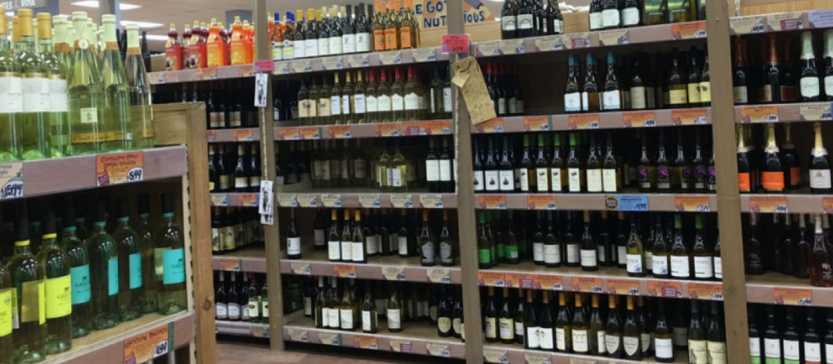 Top 14 Wine Distributors In the USA