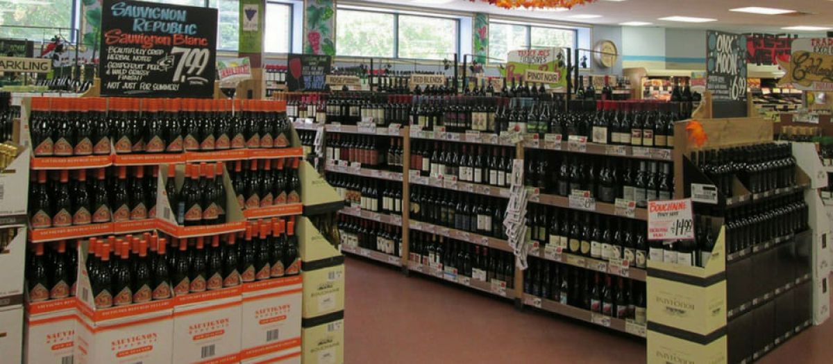 5 Best Wine Retailers in Miami, FL