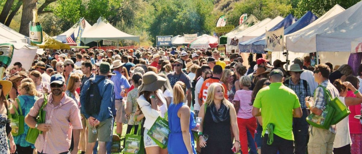 Wine Festivals To Look Out For In 2022 The Best And