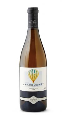 Logo for: Exquisite Collection Chardonnay