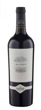 Logo for: Exquisite Collection Malbec