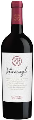 Logo for: Intermingle Red Blend