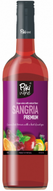 Logo for: Piki Sangria Premium 