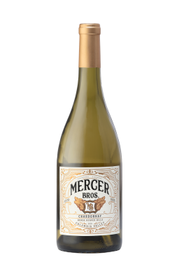 Logo for: Mercer Bros. Chardonnay 