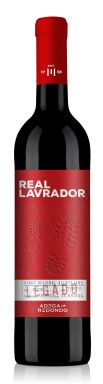 Logo for: Real Lavrador 2020 Red