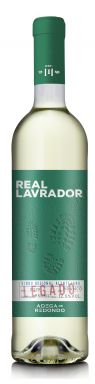 Logo for: Real Lavrador 2020 White