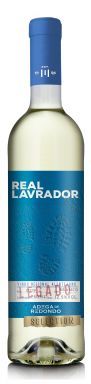 Logo for: Real Lavrador Selection 2020 White