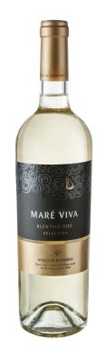 Logo for: Maré Viva Selection 2020 White