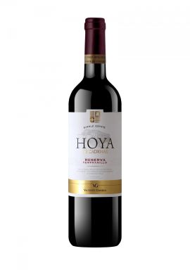 Logo for: Hoya de Cadenas Reserva 