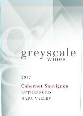 Logo for: Greyscale Rutherford Cabernet Sauvignon