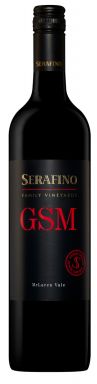 Logo for: Serafino GS