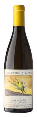 Logo for: Santa Barbara Winery Chardonnay