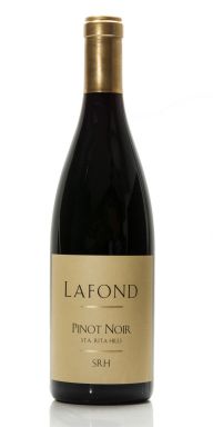 Logo for: Lafond SRH Pinot Noir