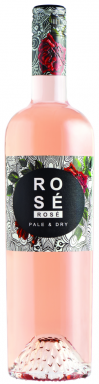 Logo for: Rose Rose, Sangiovese Rose