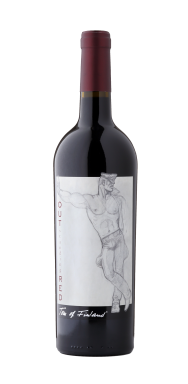 Logo for: Tom of Finland Wines - Petite Sirah