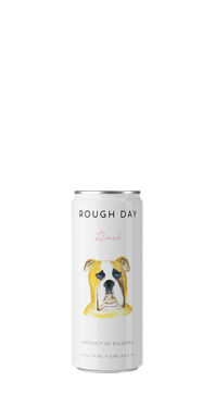 Logo for: Rough Day Rosé