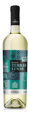 Logo for: Terras Lusas 