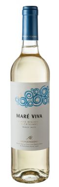 Logo for: Maré Viva 
