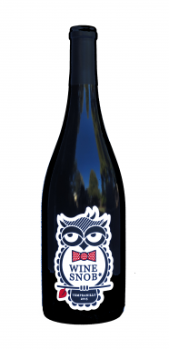 Logo for: Wine Snob* - Tempranillo