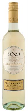 Logo for: Sensi Collezione Pinot Grigio