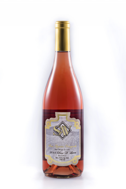 Logo for: San Agustin Vineyards Virgin Chardonnay