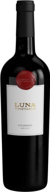 Logo for: Luna Winemakers Reserve