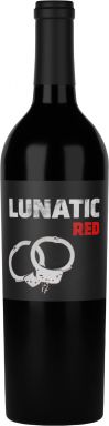Logo for: Lunatic Red