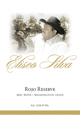 Logo for: Eliseo Silva Rojo Reserve