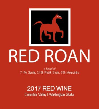Logo for: Red Roan