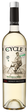 Logo for: Cycle Sauvignon Blanc