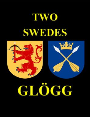 Logo for: Two Swedes Glögg