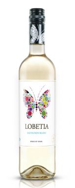 Logo for: Lobetia Sauvignon Blanc