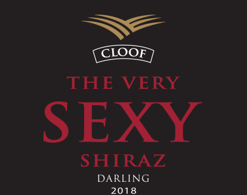 Logo for: The Very Sexy Shiraz
