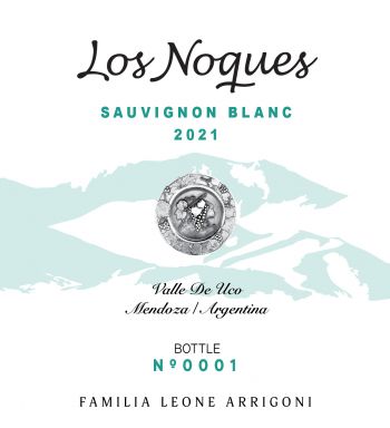 Logo for: Los Noques Estate Sauvignon Blanc
