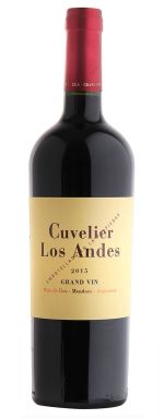 Logo for: Cuvelier Los Andes / Grand Vin