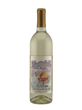 Logo for: Shadow Mountain Vineyards Sauvignon Blanc