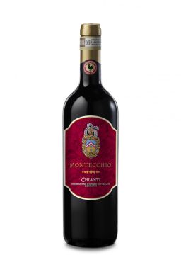 Logo for: Montecchio Chianti DOCG