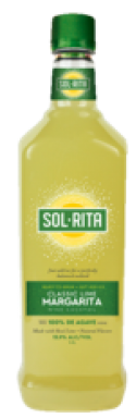 Logo for: Sol Rita Lime Margarita