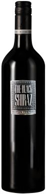 Logo for: Metal Label Black Shiraz