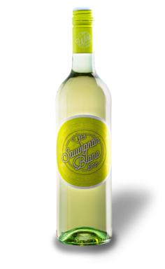 Logo for: It's Wine Time Sauvignon Blanc
