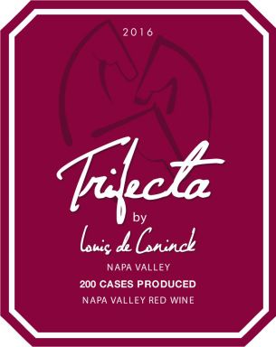 Logo for: Trifecta 